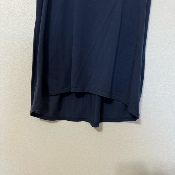 Athleta Essence Cross Back Layered Tank Top—S - Picture 5 of 10